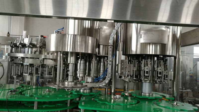 全自动包子机选购：价格与参数背后的考量