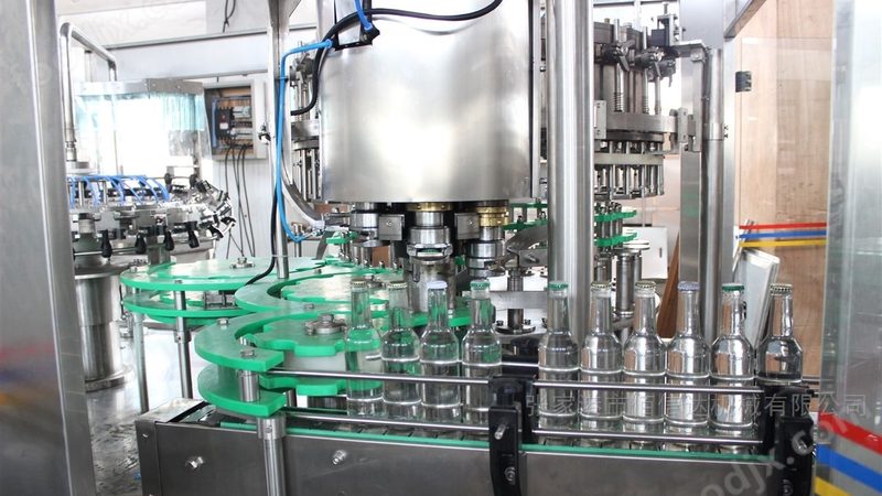 多功能食品包装机安装技巧全解析