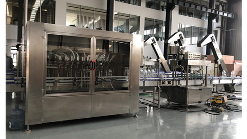 高压均质机闲置背后的原因解析