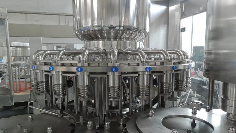 食品机械选购指南：如何评估优缺点与参数