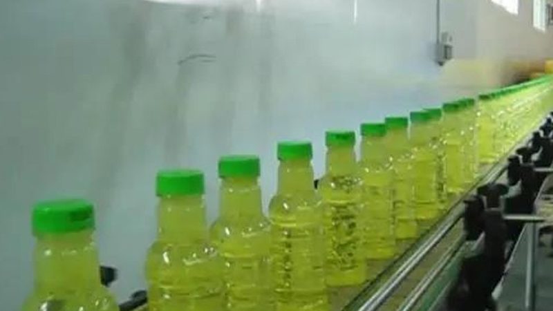 油炸机选购：新手如何精准把握关键参数