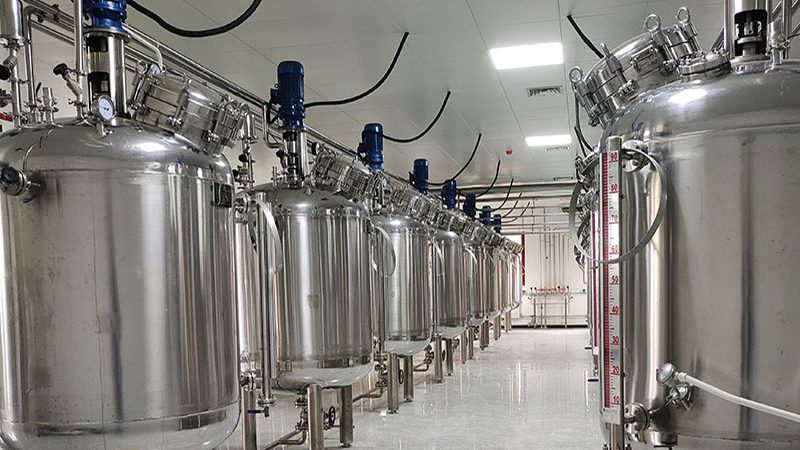 上海小型杀菌设备选购指南：如何匹配实际需求选对型号