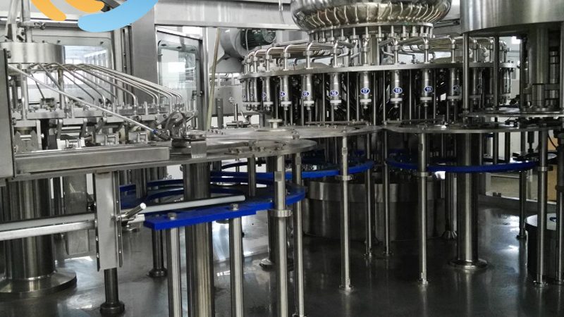 果蔬加工设备OEM定制：揭秘定制流程与关键要点