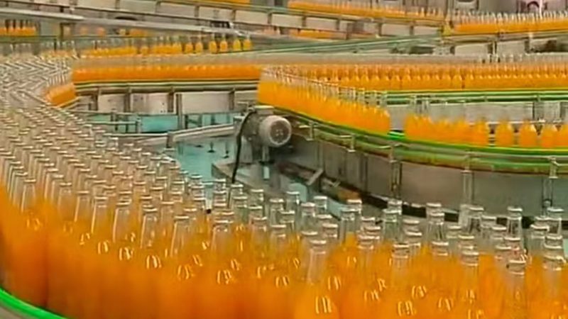 饮料调配设备操作流程优化：提升效率与品质的关键点
