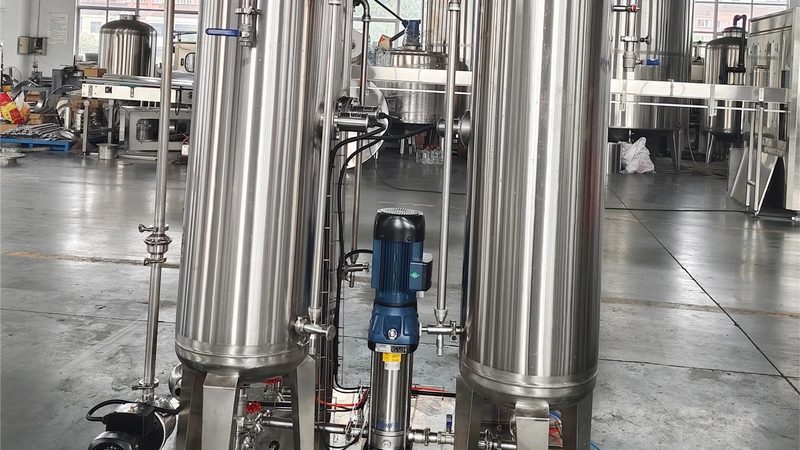 山东肉类加工设备流程解析：高效生产背后的关键步骤**