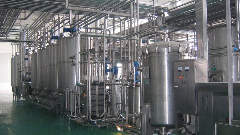 上海连续封口机价格解析：影响成本的关键因素