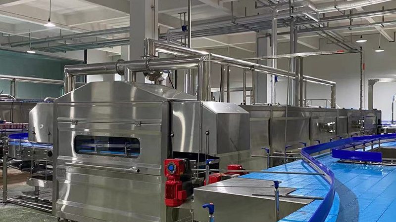 炒菜机器人材质安全标准：如何确保食品安全