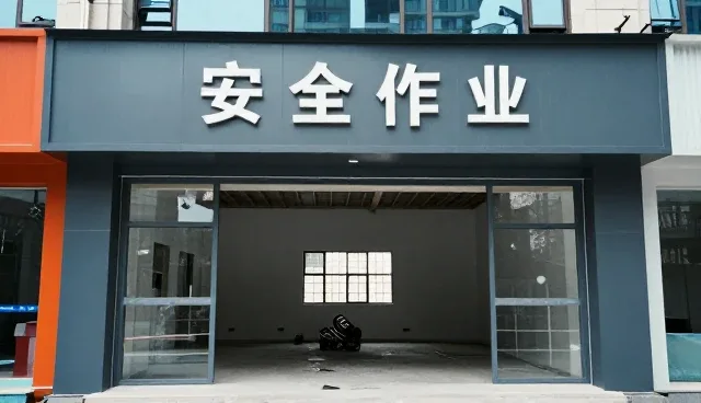 建筑垃圾处置作业队伍日常管理与维护要点