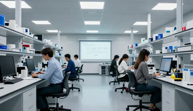 提升环卫设备负载能力的关键操作与维护技巧