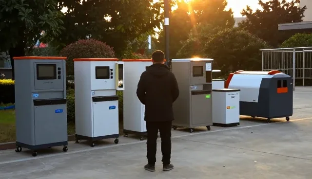 建筑垃圾处置中小型垃圾收集车使用常见问题及应对策略