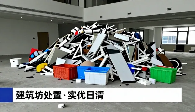 清运车辆调度中的日产日清实践与难点应对